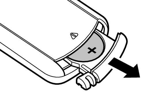 Input Battery 2 SB550